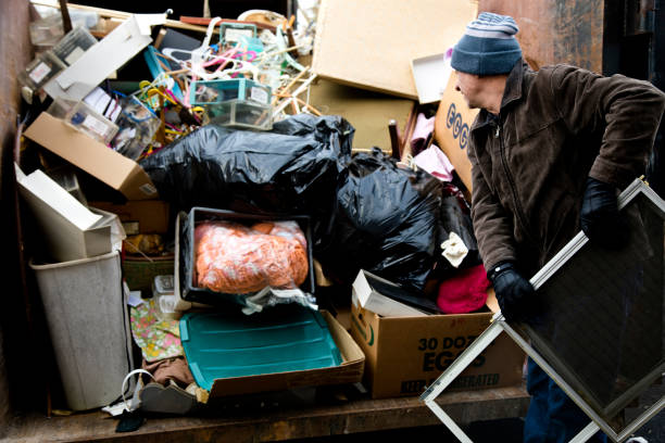 Best Appliance Removal  in Warrior, AL