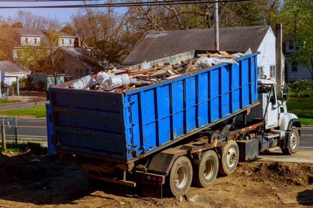 Best Same-Day Junk Removal Services  in Warrior, AL