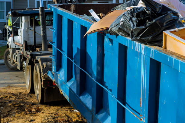 Property Management Cleanouts in Warrior, AL