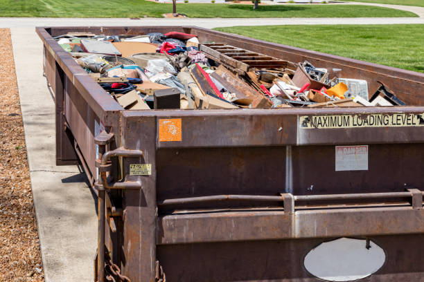 Best Hoarding Cleanup  in Warrior, AL