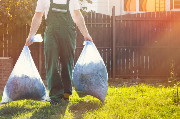 Best Commercial Junk Removal  in Warrior, AL