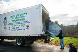 Best Yard Waste Removal  in Warrior, AL